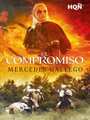 cover image of El compromiso